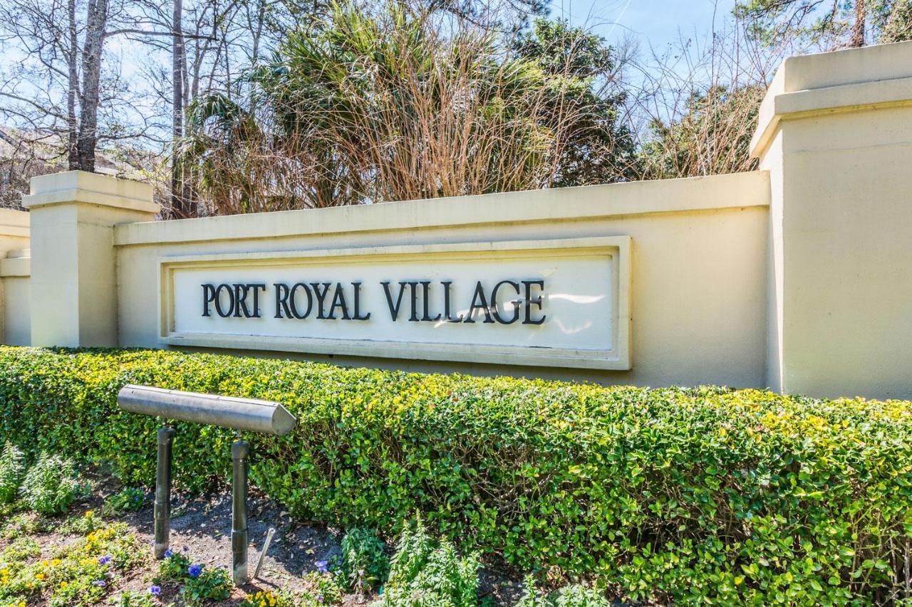 Village House 102 Hilton Head Island Dış mekan fotoğraf