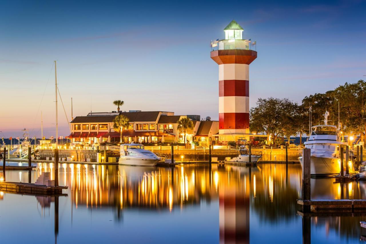 Village House 102 Hilton Head Island Dış mekan fotoğraf