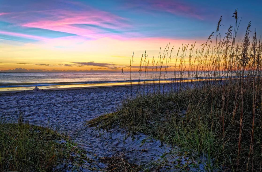 Village House 102 Hilton Head Island Dış mekan fotoğraf